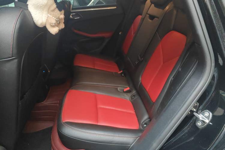 Used Porsche Macan 2018 Macan 2.0T

