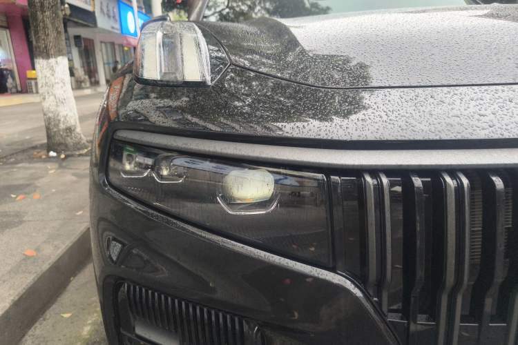 Used Lynk & Co 09 2021 2.0T Halo Seven-Seater
