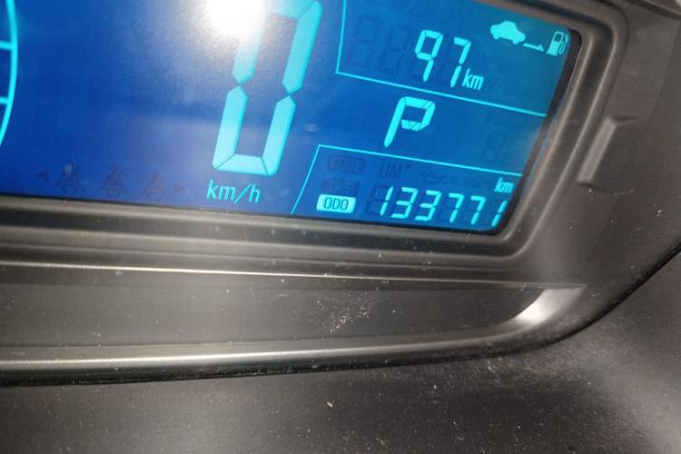 Used Chevrolet Trax 2016 1.4T Automatic Two-Wheel Drive Comfort Version with Sunroof