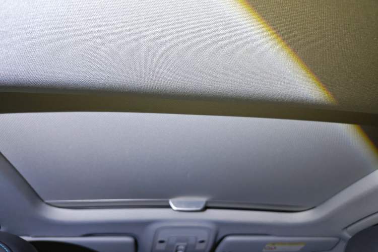 Used Audi Q2L 2018 35 TFSI Luxury Attractive Model China V Standard
