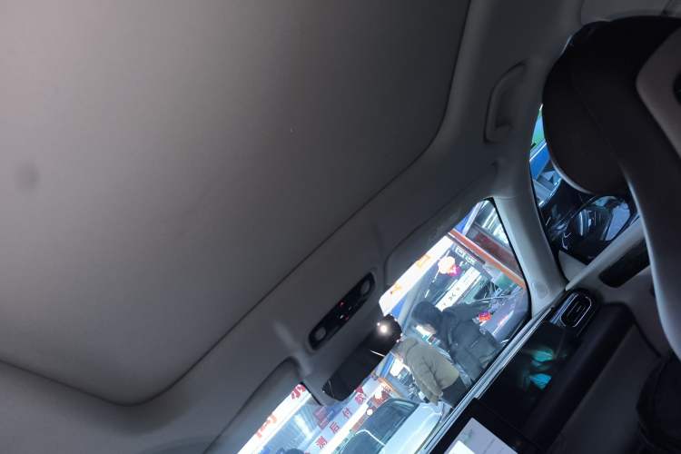 Used Leapmotor C11 2024 Range-Extended 300 Luxury Edition