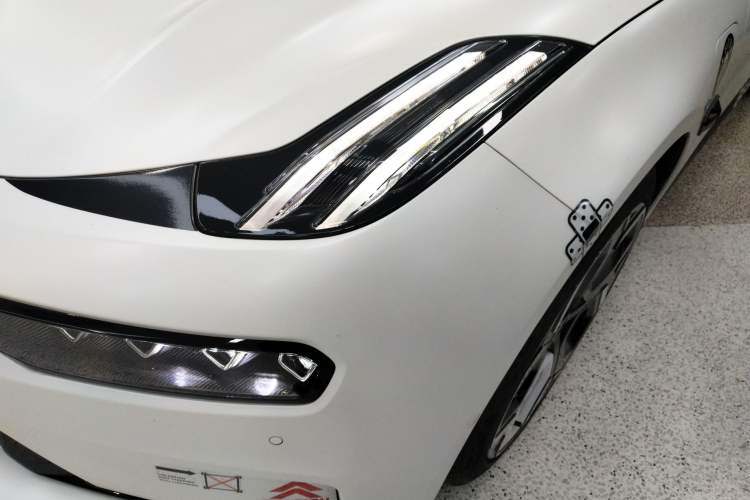 Used Zeekr 001 2023 WE Edition 86 kWh
