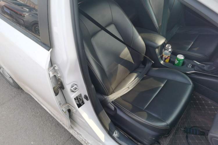 Used Toyota Corolla 2023 1.8L Smart Electric Hybrid Dual-Motor Pioneer Edition