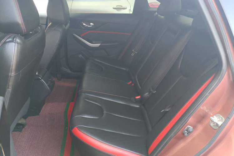 Used Venucia D60 2018 1.6L CVT Smart Connect Elite Edition
