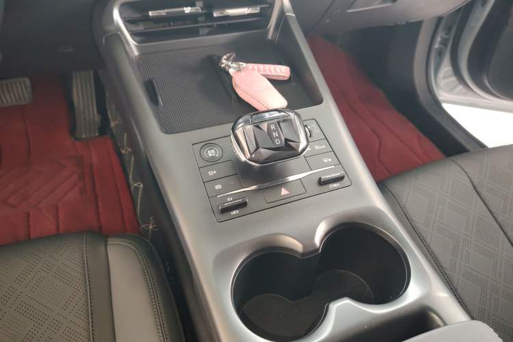 Used BYD Qin PLUS 2025 DM-i Smart Drive 55KM Leading Model