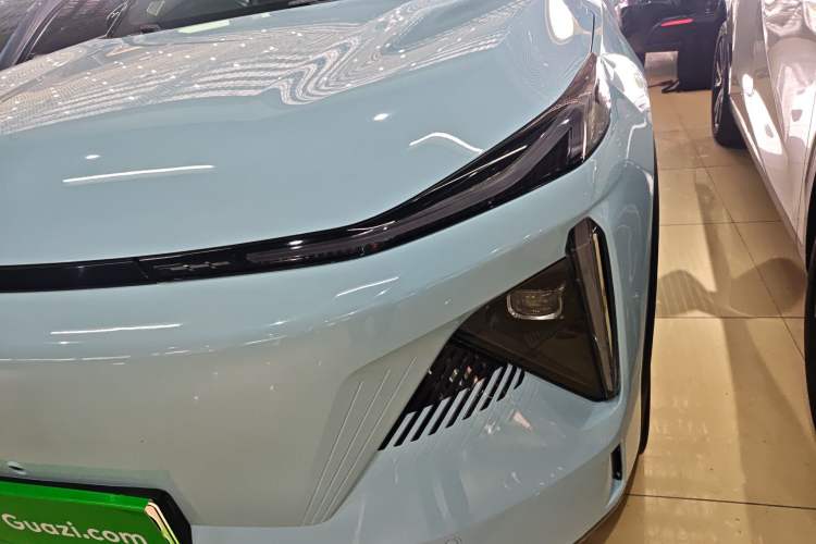 Used Geely Galaxy L7 2023 1.5T 115 km Starship