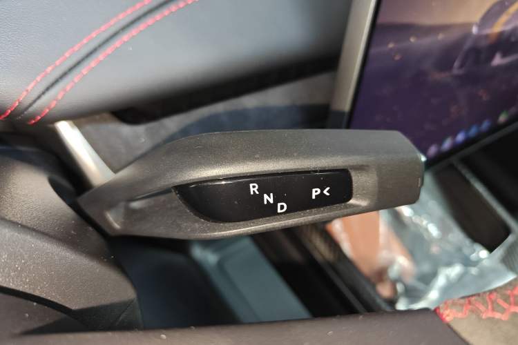 Used Xiaomi Auto SU7 Ultra 2025 Ultra Model
