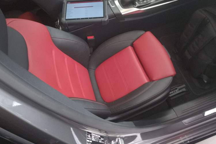 Used Mercedes-Benz A-AMG 2023 AMG A 35 L 4MATIC
