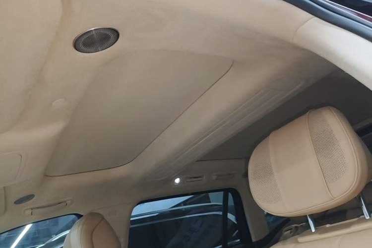 Used Hima AITO M9 2025 Extended-Range Ultra Version 52 kWh 5-Seater Edition