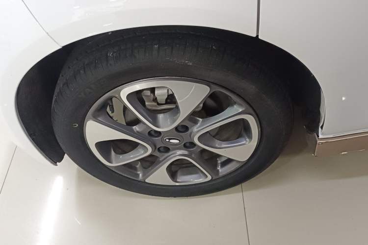 Used ORA White Cat 2022 Xiao Yean Cat Edition 360km Deluxe Model Ternary Lithium
