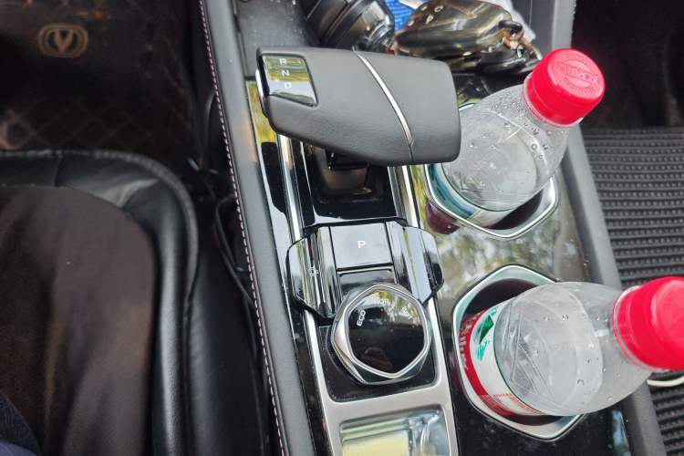 Used Changan Eado 2022 PLUS Blue Whale NE 1.4T GDI DCT Prestige Edition