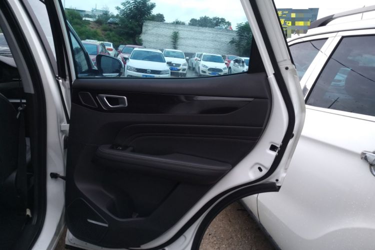 Used Cowin Xuanjie 2020 Revised Version 1.5L Manual - Yue