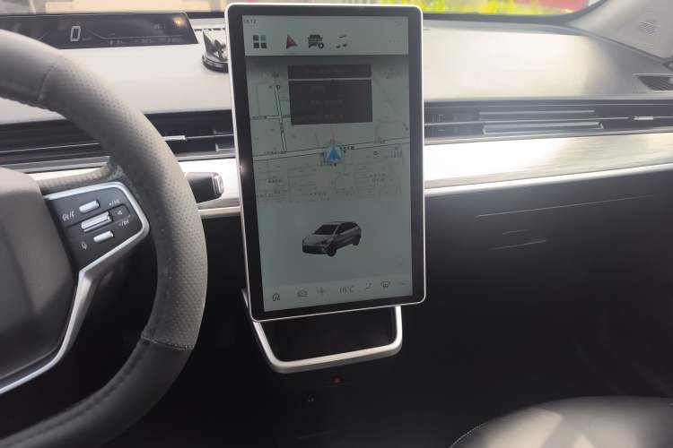 Used NETA AYA 2023 401 Lite