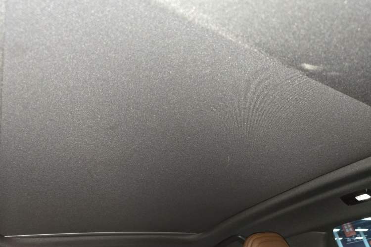 Used Volvo S90 2024 B5 Zhiyi Luxury Edition
