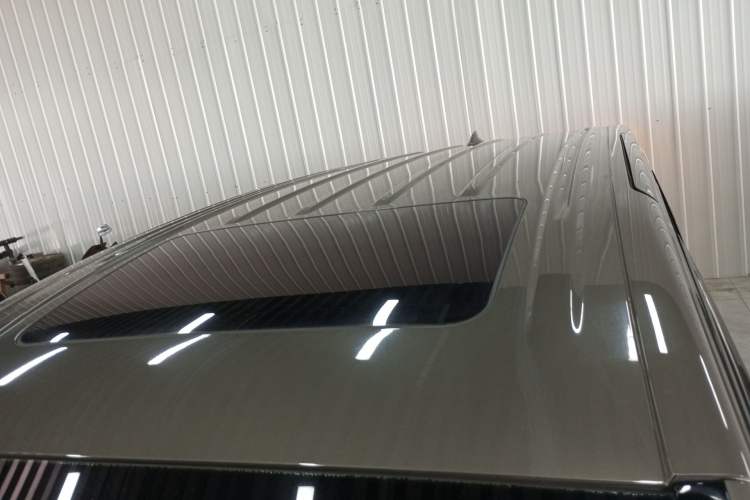 Used Buick GL8 2020 ES Land Cruiser 653T Luxury Edition
