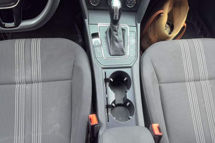 Used Volkswagen Lamando 2018 230TSI DSG Fashion Edition