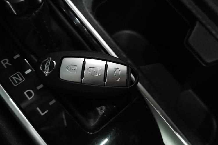 Used Nissan Sylphy 2020 1.6L XL CVT Enjoyment Edition Vehicle Key