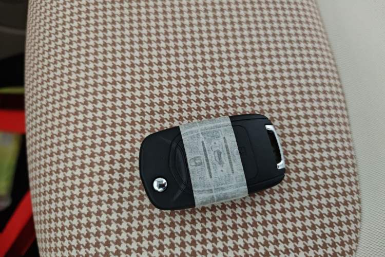 Used Wuling Hongguang MINIEV 2024 3rd Generation 215km Youth Edition Interior 1