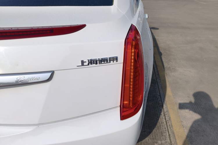 Used Cadillac XTS 2014 28T Luxury Model
