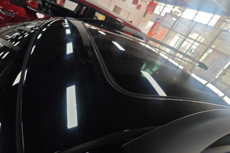 Used Skoda Yeti 2013 1.8T DSG Prestige Edition Roof