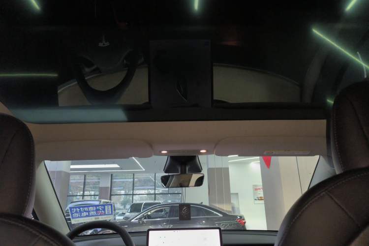 Used Tesla Model Y 2021 Standard Range Rear-Wheel Drive Version