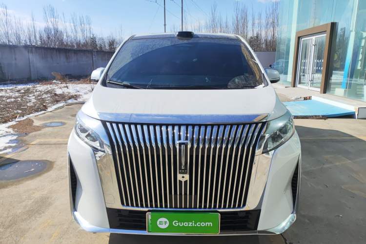 Used Wey Gaoshan 2025 Four-Wheel Drive Alpine 8
