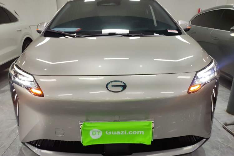 Used AION Y 2025 Plus 510 Enjoy Edition
