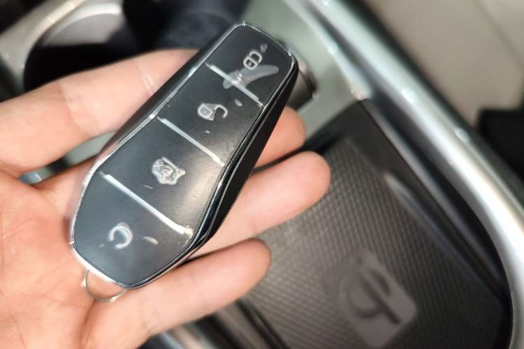 Used BYD Dolphin 2023 420 km Fashion Edition