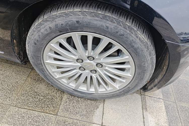 Used Cadillac CT6 2020 28T Luxury Version