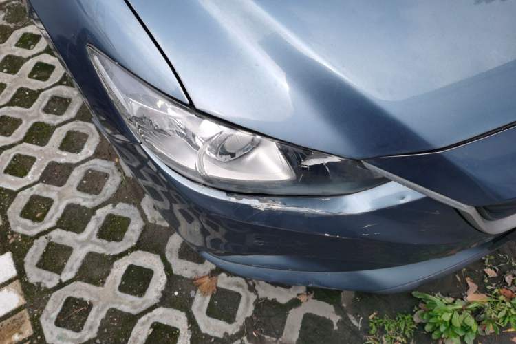 Used Mazda Atenza 2014 2.0L Blue Sky Luxury Edition Right Front Headlight