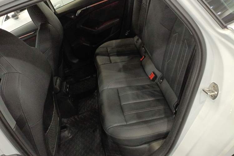 Used Audi A3 2021 A3L Limousine 35 TFSI Luxury Prestige Edition
