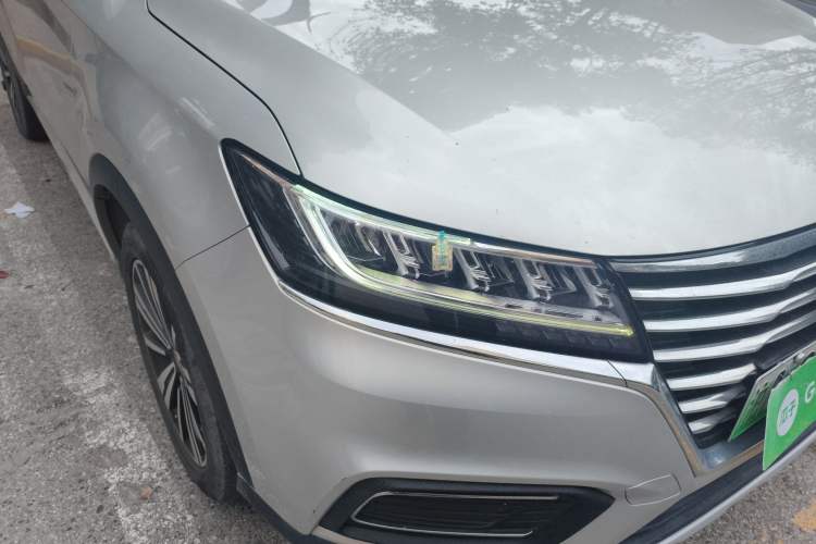 Used Roewe RX5 New Energy 2019 eRX5 50T 4G Connected Excellence Edition Right Front Headlight