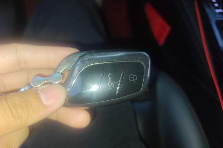 Used MG 5 2021 180 DVVT CVT Youthful Style Edition