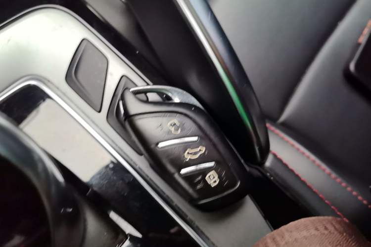 Used MG Pilot 2021 300TGI Automatic Two-Wheel Drive Trophy Deluxe Edition