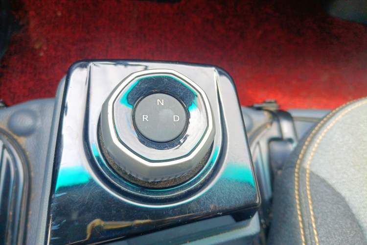 Used Chana Star 2 2012 1.0L CNG Basic Version JL466QG
