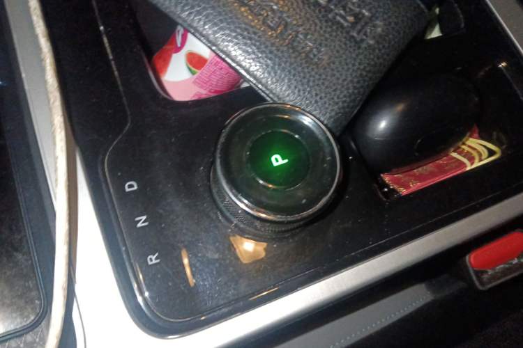 Used Hycan Z03 2022 510 km Range Trend Edition 160 kW 61.13 kWh
