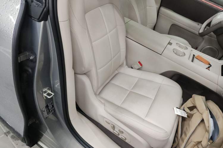 Used IM LS6 2026 Model Pure Electric Max