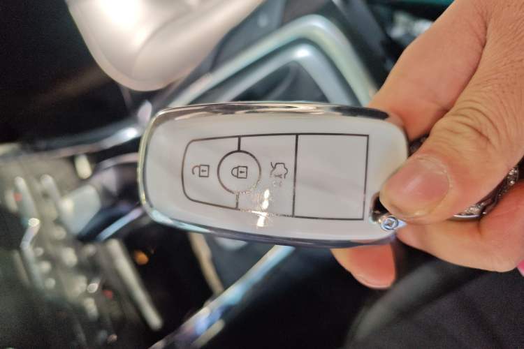 Used Ford Edge 2018 EcoBoost 245 Two-Wheel-Drive Titanium 7-Seater China V Standard
