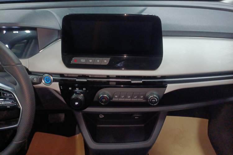 Used Bestune NAT 2023 PRO Comfort Travel Edition 419km