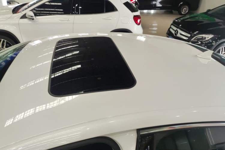 Used Ford Mondeo 2020 EcoBoost 180 Stylish Model Roof