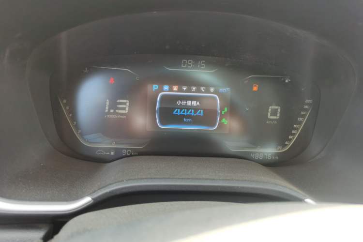 Used SWM G05 2019 1.5T Automatic Prestige Edition