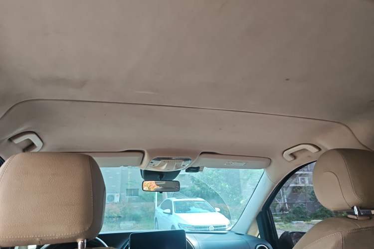 Used Mercedes-Benz Vito 2018 2.0T Business Version China V Emission Standard