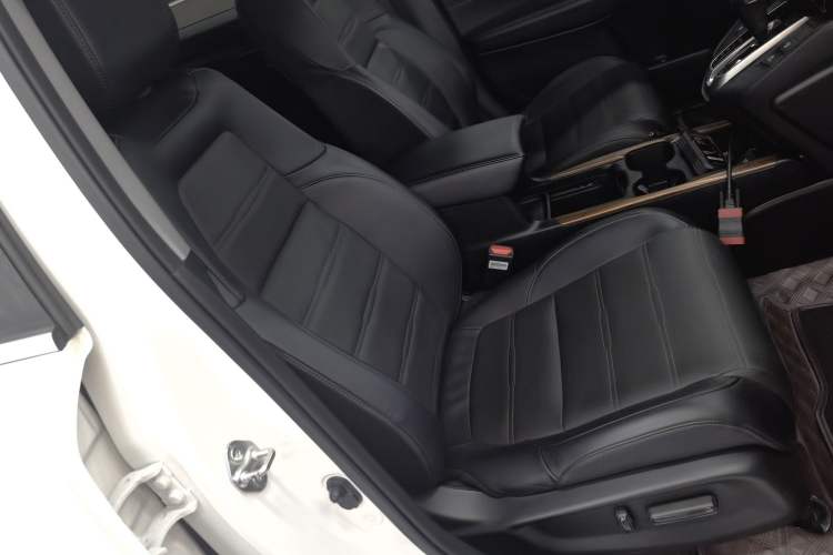 Used Honda CR-V 2019 240TURBO CVT 2WD Fashion Edition China VI
