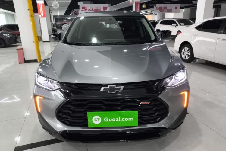 Used Chevrolet Trax 2022 Encore RS 1.5T CVT Cool