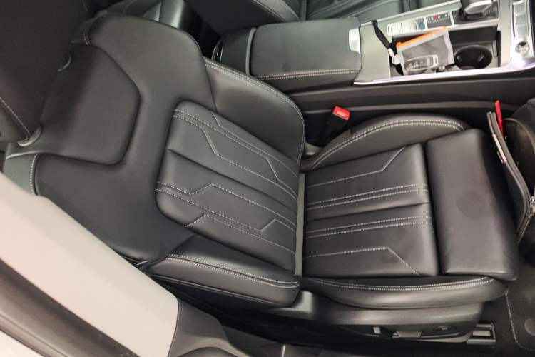 Used Audi A7 2024 45 TFSI Prestige Edition