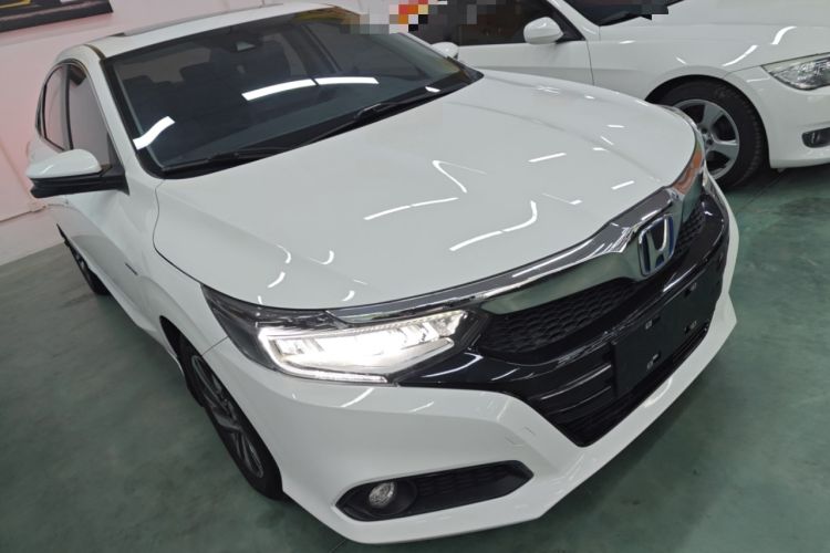 Used Honda Crider 2020 Rui Hybrid 1.5L Rui Leading Edition