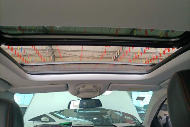 Used Peugeot 4008 2017 350THP Elite Edition