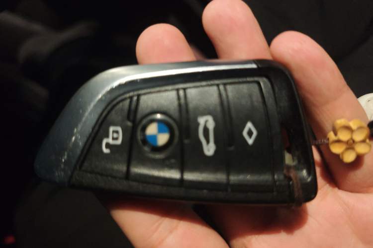 Used BMW 4 Series 2022 430i M Sport Night Edition Package
