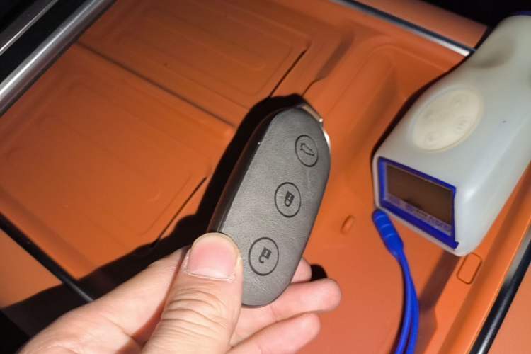 Used Li Auto L6 2025 Pro Smart Refresh Edition
