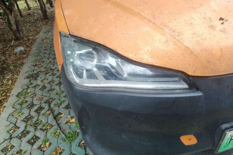 Used NETA V 2021 Long-Range Entertainment Edition